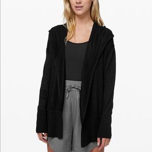 Lululemon Athletica Cardigan